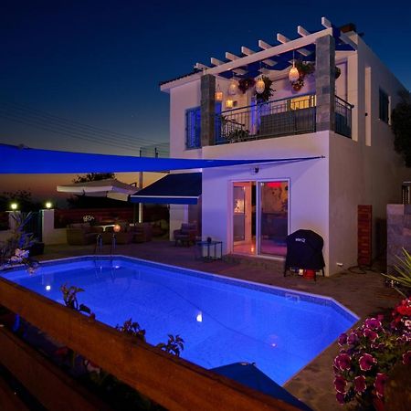 Villanelle Bed & Breakfast Welcomes Dog Lovers Only Tala Exterior foto