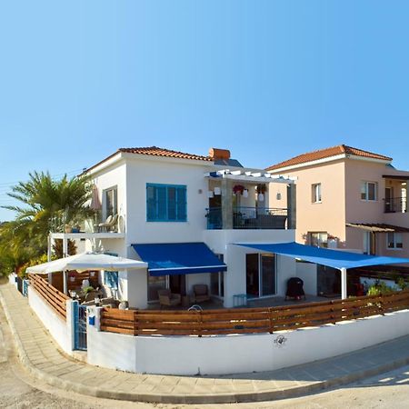 Villanelle Bed & Breakfast Welcomes Dog Lovers Only Tala Exterior foto